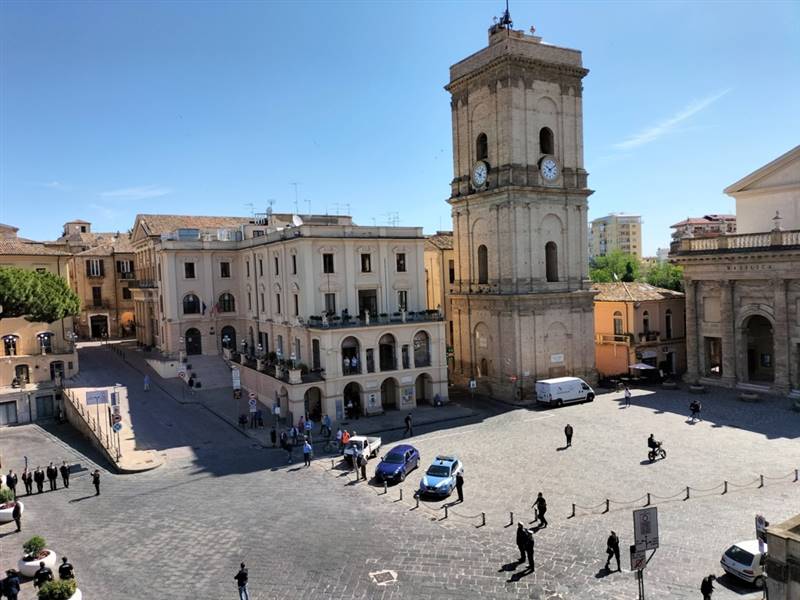 appartamento in vendita a Lanciano