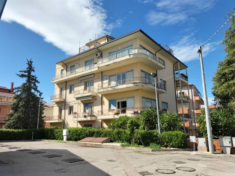 appartamento in vendita a Lanciano