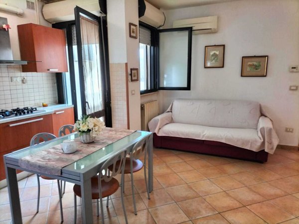 appartamento in vendita a Lanciano