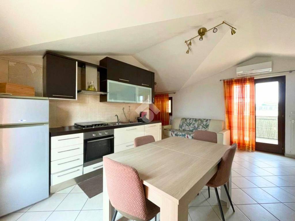 appartamento in vendita a Lanciano