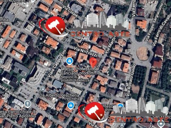 appartamento in vendita a Lanciano