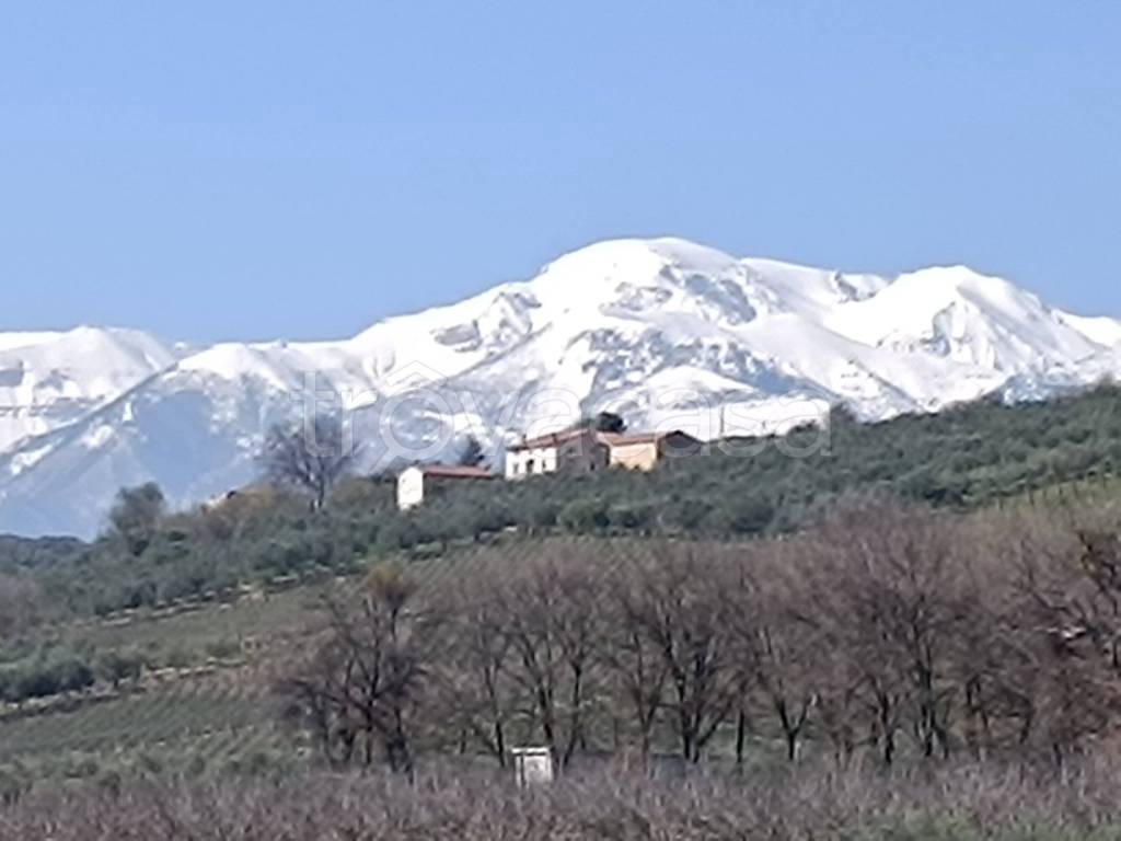 casa indipendente in vendita a Lanciano