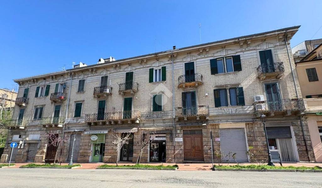 appartamento in vendita a Lanciano