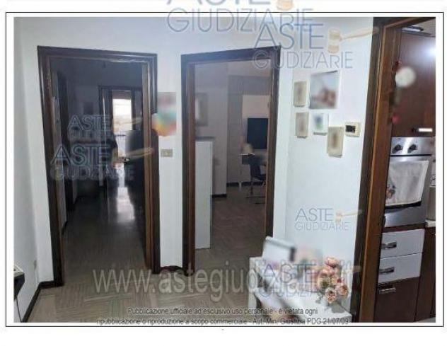 appartamento in vendita a Lanciano