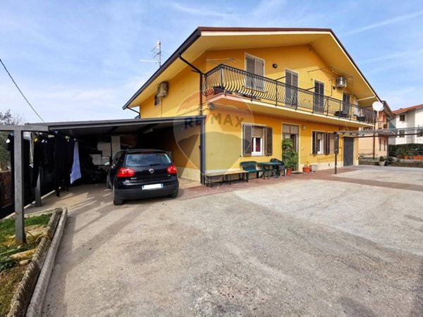 appartamento in vendita a Lanciano in zona Marcianese