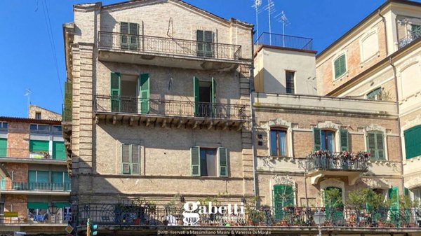 appartamento in vendita a Lanciano
