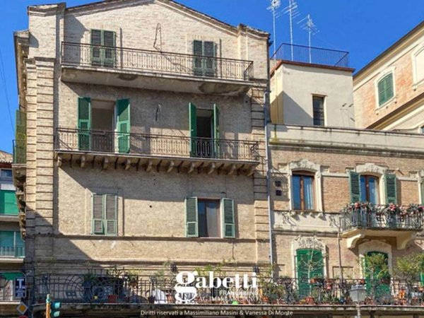 appartamento in vendita a Lanciano