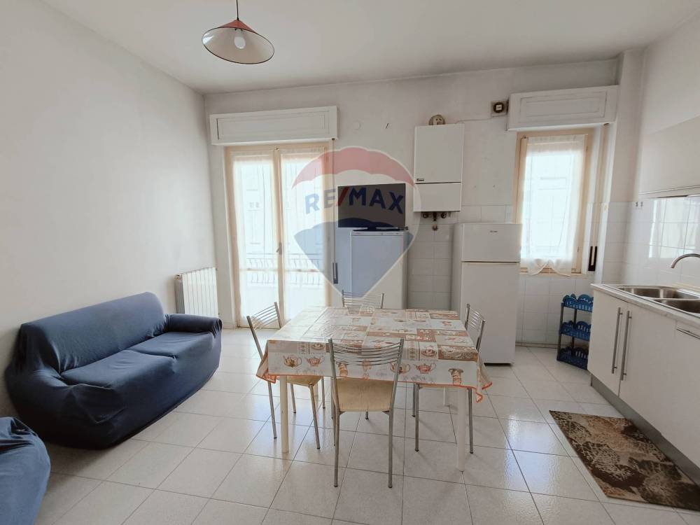 appartamento in vendita a Lanciano