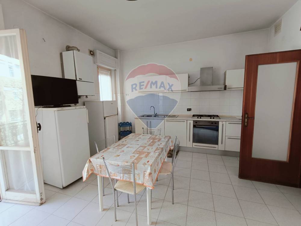 appartamento in vendita a Lanciano