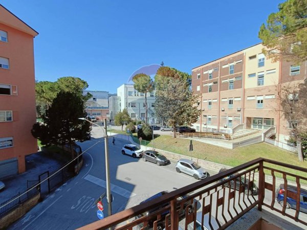 appartamento in vendita a Lanciano