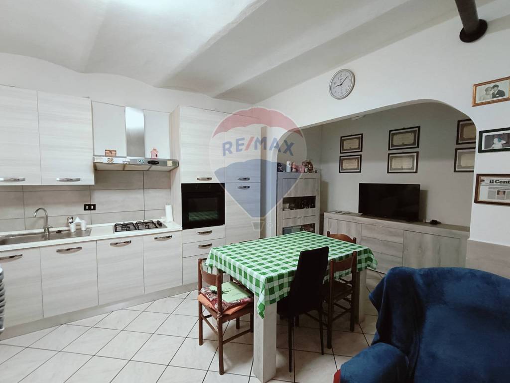 appartamento in vendita a Lanciano