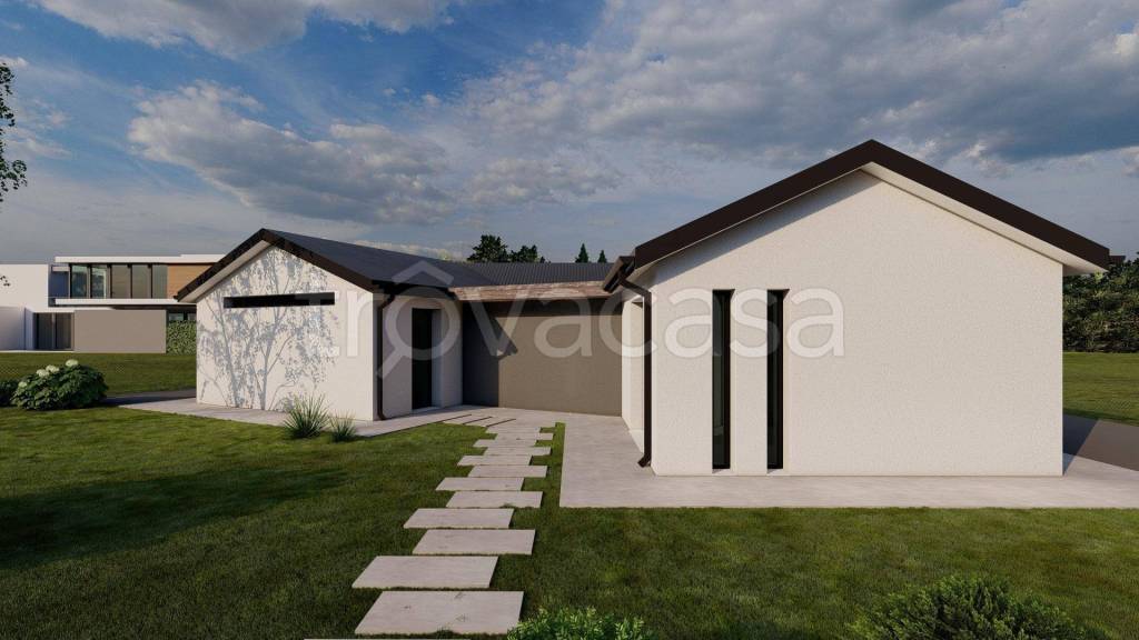 casa indipendente in vendita a Lanciano in zona Marcianese