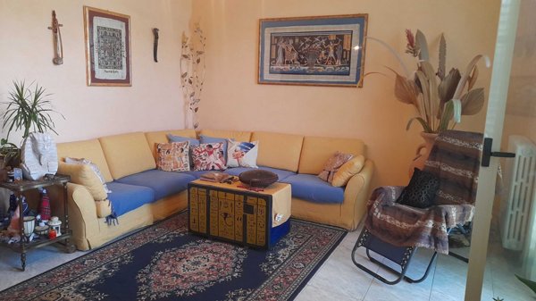 appartamento in vendita a Lanciano