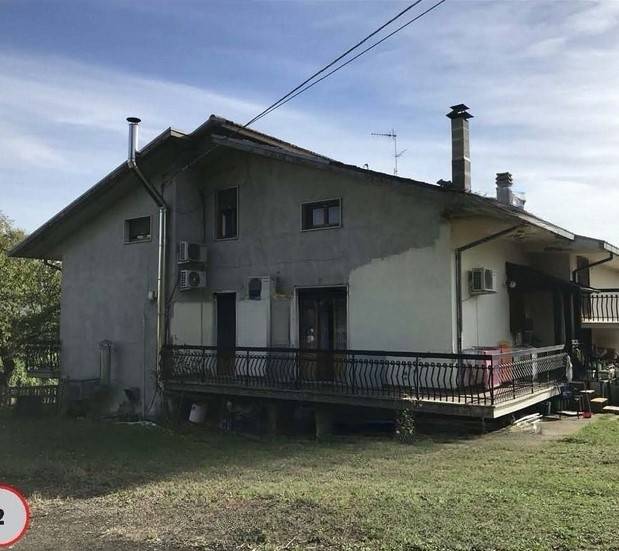 appartamento in vendita a Lanciano in zona Follani
