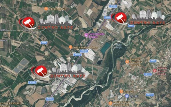 casa indipendente in vendita a Lanciano