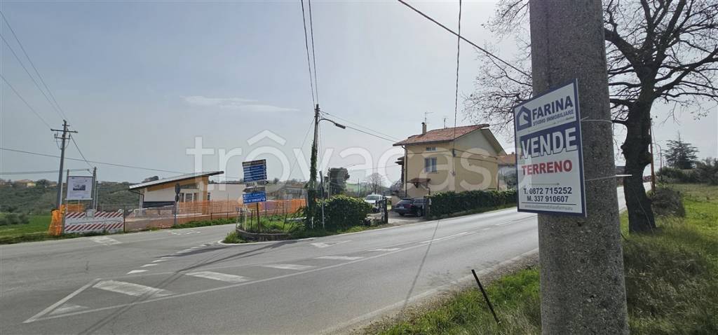 casa indipendente in vendita a Lanciano in zona Villa Andreoli