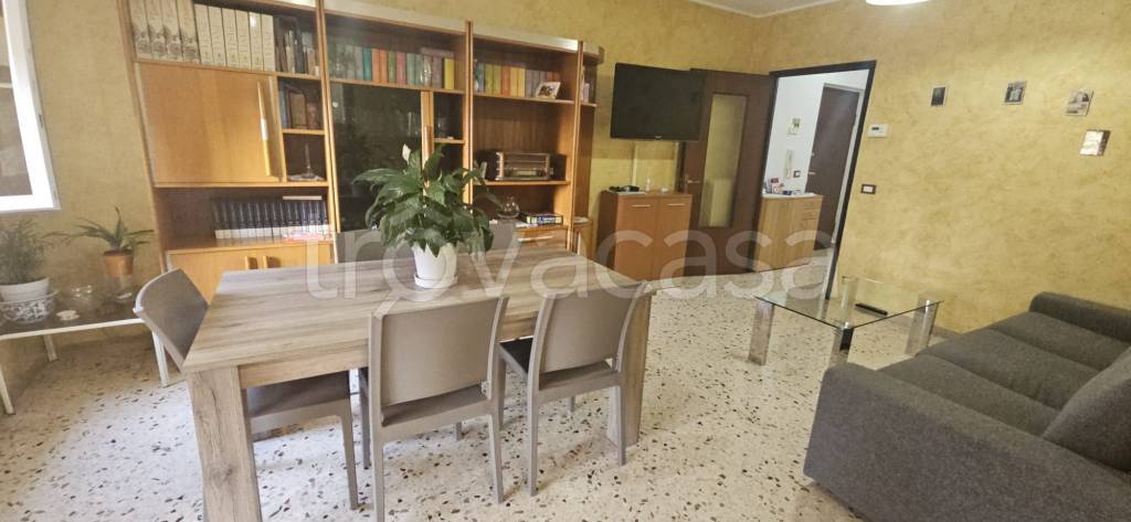 appartamento in vendita a Lanciano