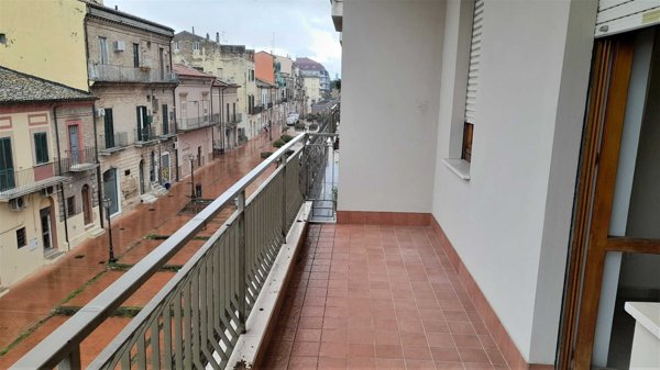 appartamento in vendita a Lanciano
