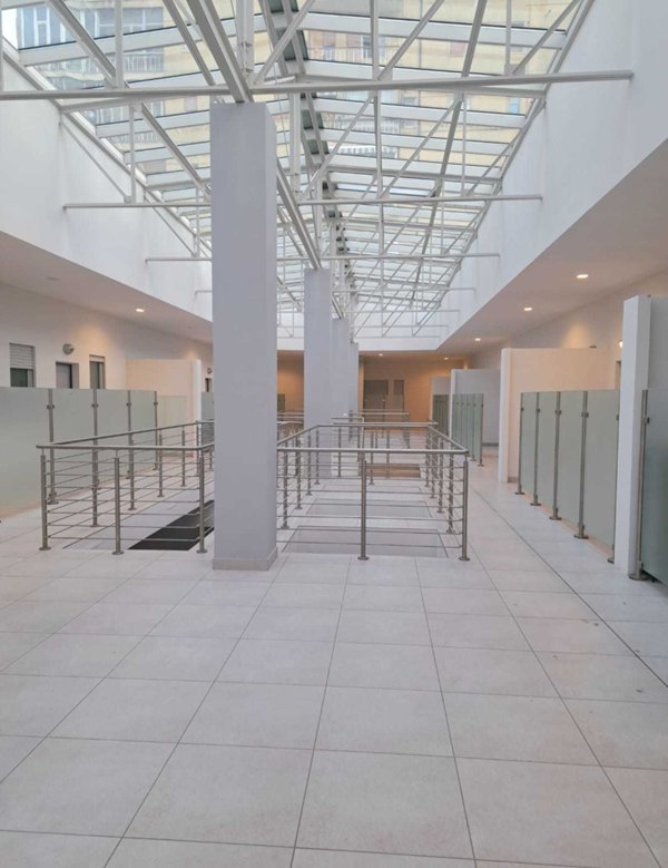 appartamento in vendita a Lanciano