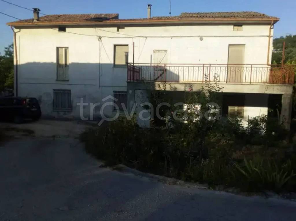 appartamento in vendita a Lanciano in zona Santa Maria dei Mesi