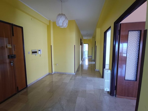 appartamento in vendita a Lanciano