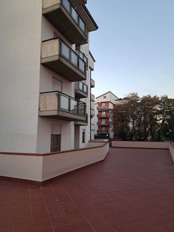 appartamento in vendita a Lanciano