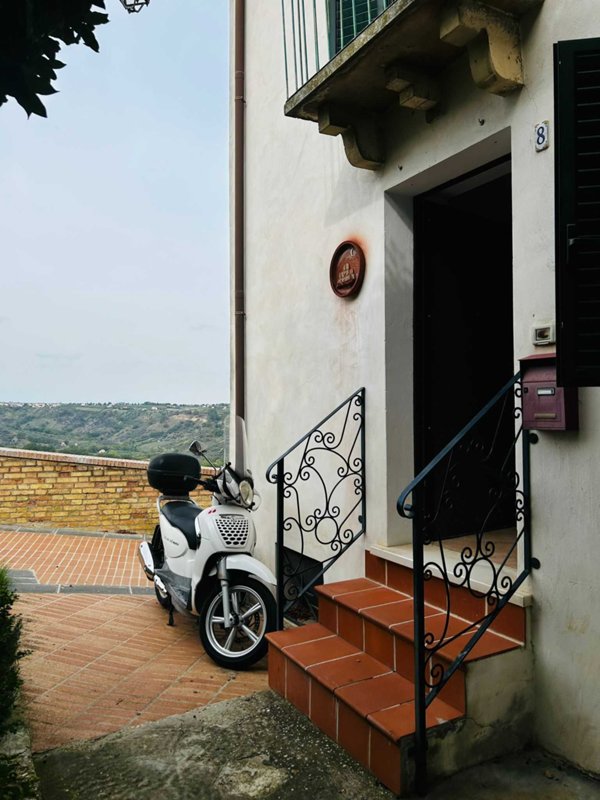 casa semindipendente in vendita a Lanciano