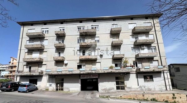 appartamento in vendita a Lanciano