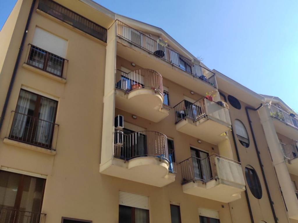 appartamento in vendita a Lanciano