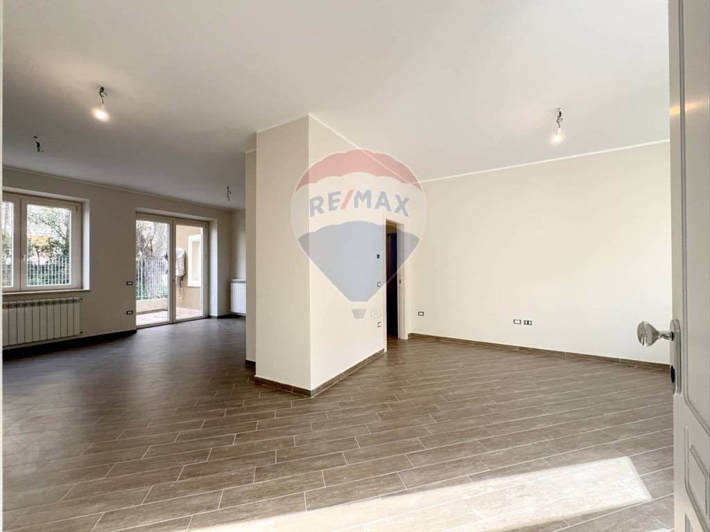 appartamento in vendita a Lanciano