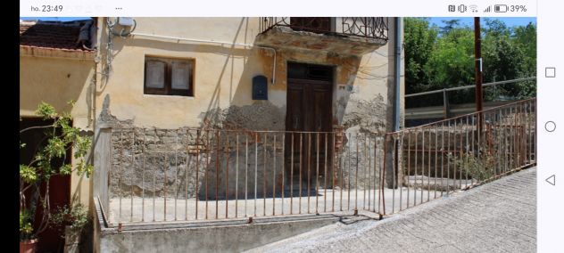 casa indipendente in vendita a Lanciano in zona Torre Marino