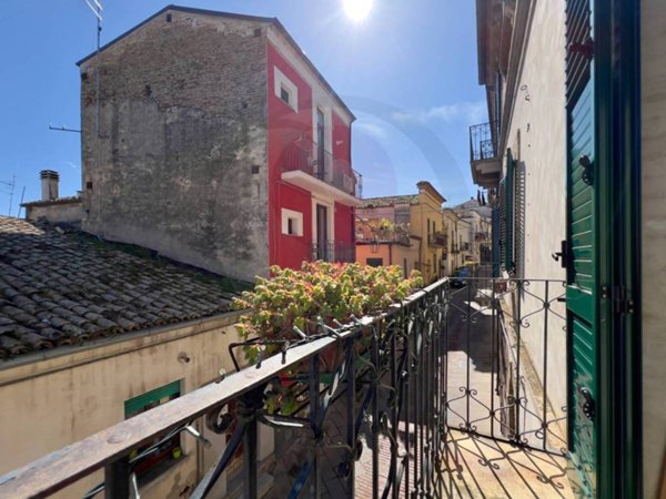 appartamento in vendita a Lanciano
