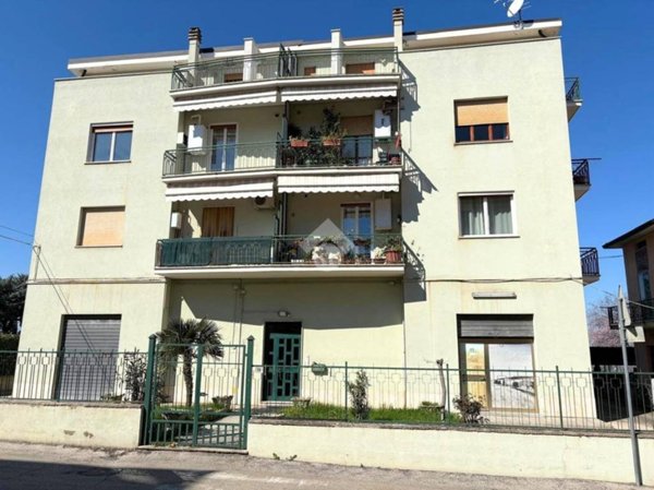 appartamento in vendita a Lanciano