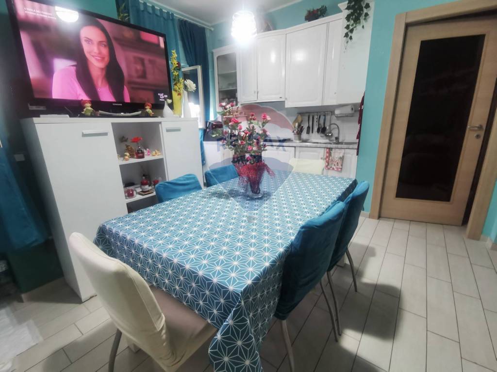 appartamento in vendita a Lanciano