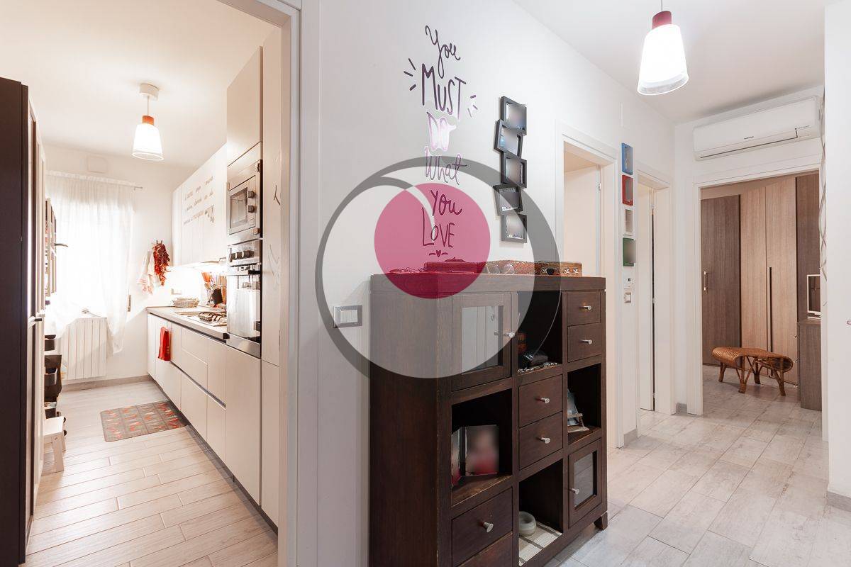 appartamento in vendita a Lanciano