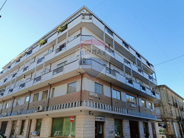 appartamento in vendita a Lanciano