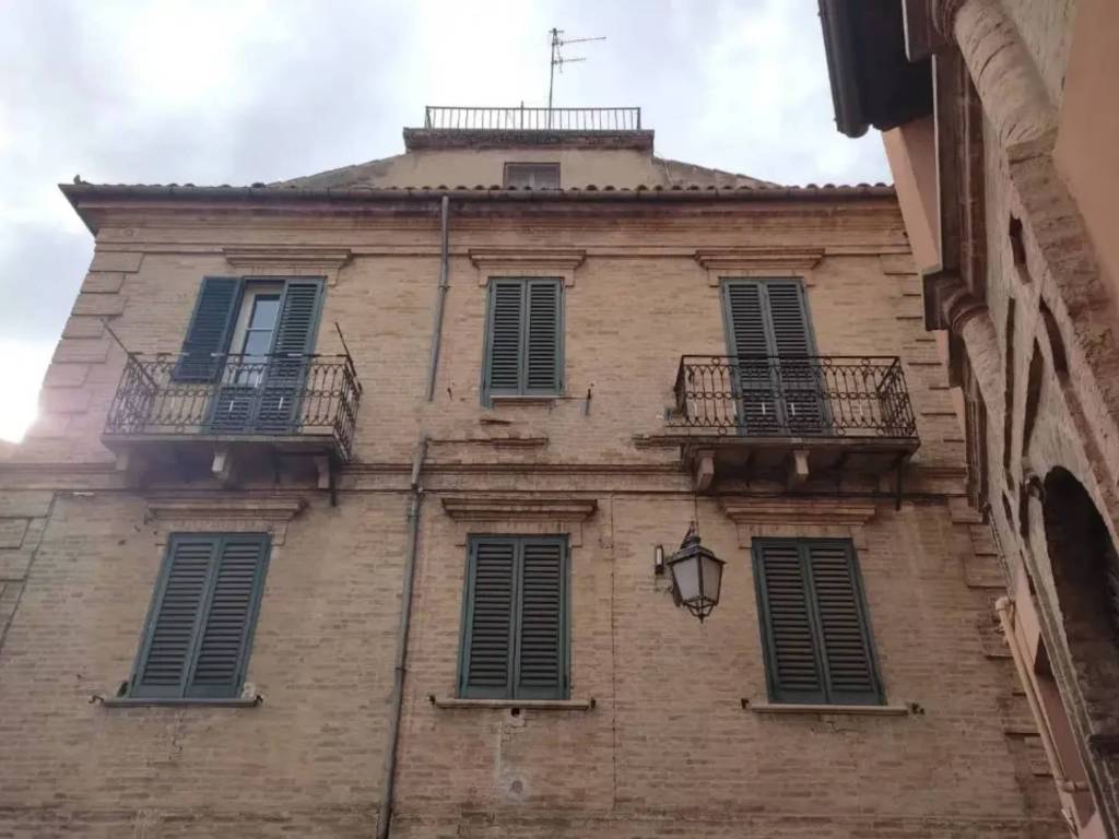 casa indipendente in vendita a Lanciano