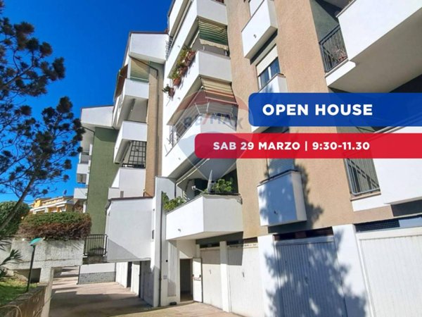 appartamento in vendita a Lanciano