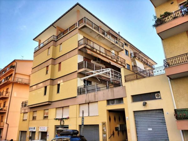 appartamento in vendita a Lanciano