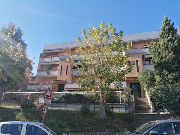 appartamento in vendita a Lanciano
