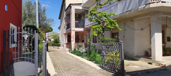 appartamento in vendita a Lanciano