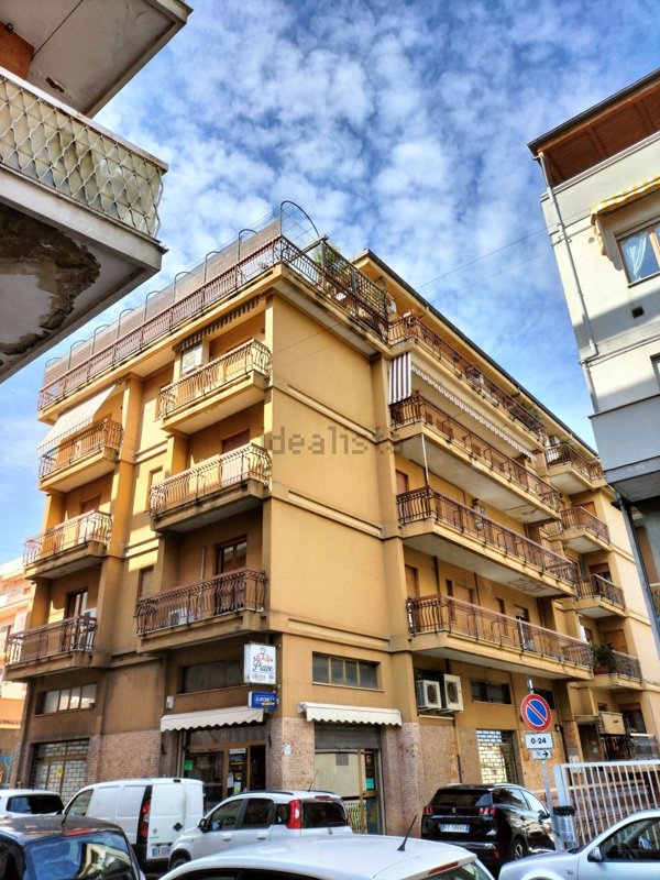 appartamento in vendita a Lanciano
