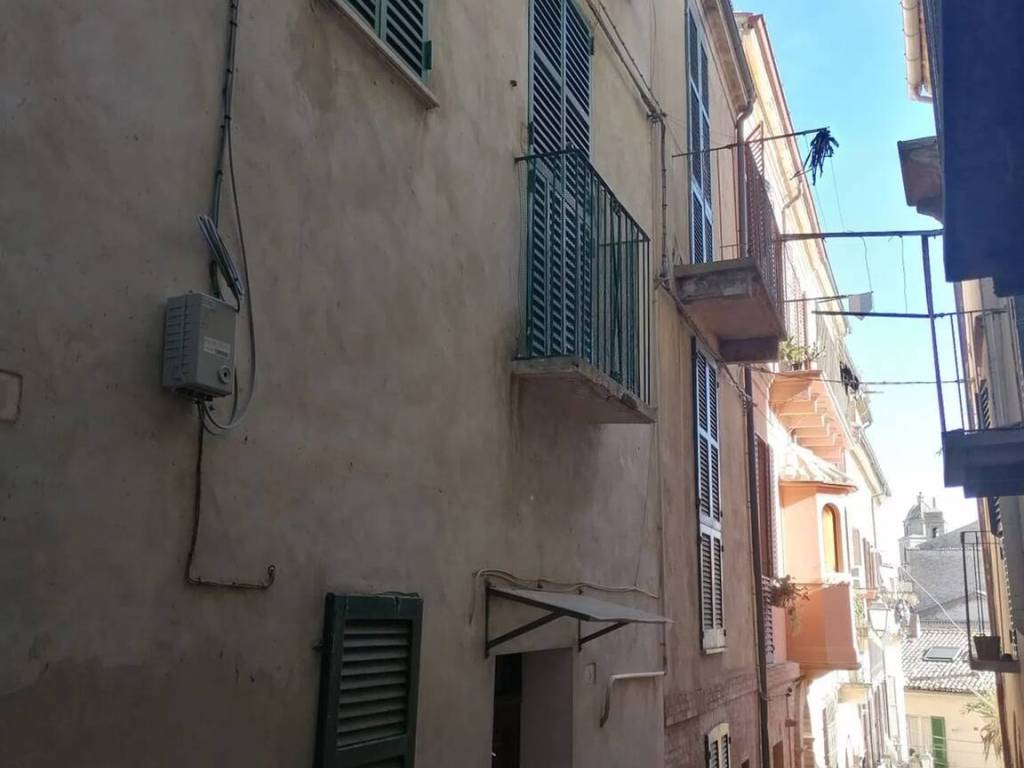 casa indipendente in vendita a Lanciano