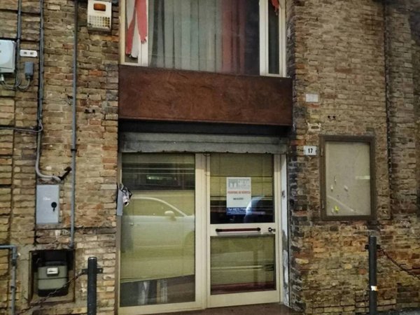 negozio in vendita a Lanciano