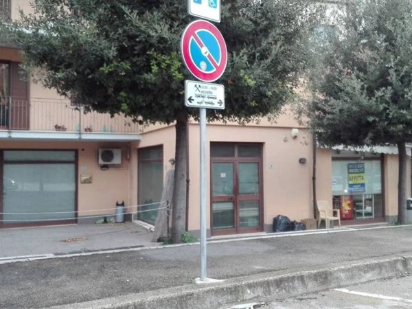 negozio in vendita a Lanciano