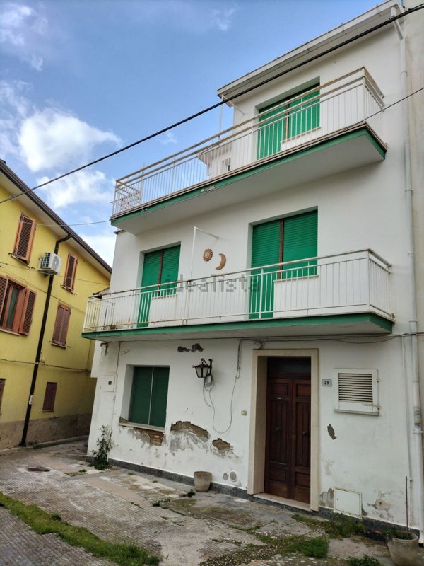 casa indipendente in vendita a Lanciano