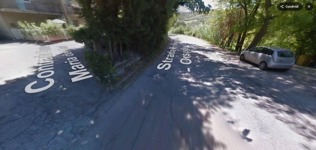 appartamento in vendita a Lanciano in zona Santa Maria dei Mesi