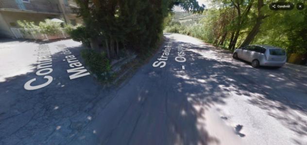 appartamento in vendita a Lanciano in zona Santa Maria dei Mesi