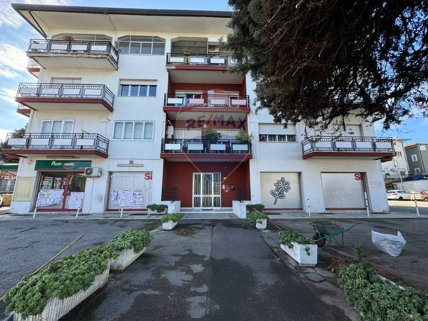 appartamento in vendita a Lanciano
