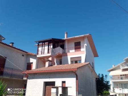 appartamento in vendita a Lanciano in zona Villa Martelli